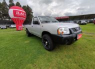 Nissan NP300 FRONTIER CABINA SIMPLE